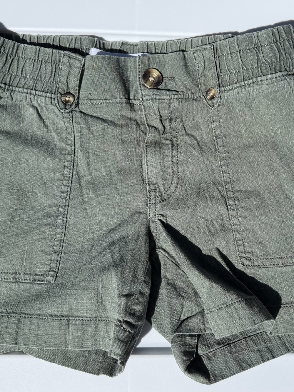 Sonoma womens shorts 2